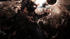 Fate stay night Saber Alter