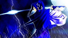 Fate Stay night series