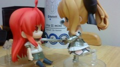 Fate Stay night shakugan