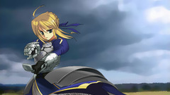 Fate Stay night shining