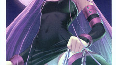 Fate stay night soft