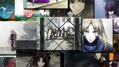 Fate stay night tohsaka