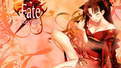 Fate stay night tohsaka