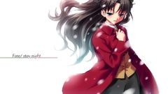 Fate stay night tohsaka