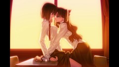 Fate stay night tohsaka