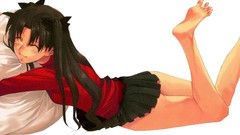 Fate stay night tohsaka