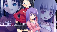 Fate stay night tohsaka