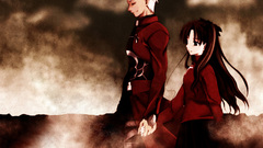 Fate stay night tohsaka