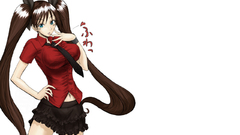 Fate stay night tohsaka
