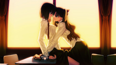 Fate stay night tohsaka