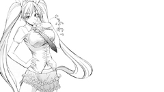 Fate stay night tohsaka