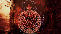 Fate stay night tohsaka