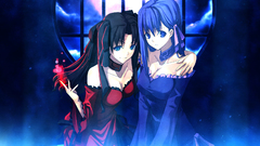 Fate stay night tohsaka