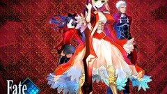 Fate stay night tohsaka