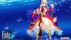 Fate stay night tohsaka