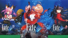 Fate stay night tohsaka