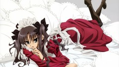 Fate stay night tohsaka