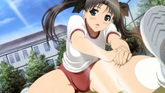 Fate stay night tohsaka