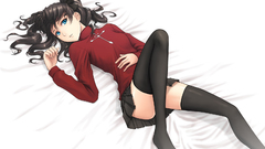 Fate stay night tohsaka