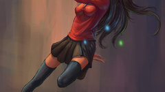 Fate stay night tohsaka