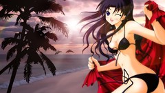 Fate stay night tohsaka