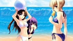 Fate stay night tohsaka