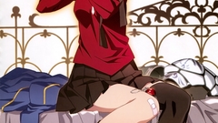 Fate stay night tohsaka