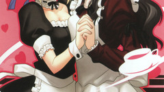 Fate stay night tohsaka