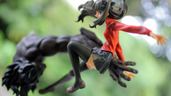 Fate stay night tohsaka