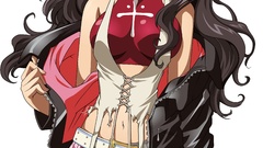 Fate stay night tohsaka