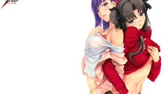 Fate stay night tohsaka