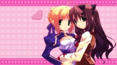 Fate stay night tohsaka