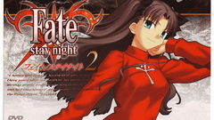 Fate Stay night tohsaka