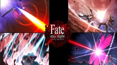Fate stay night tohsaka