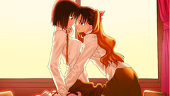 Fate Stay night tohsaka