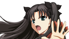Fate Stay night tohsaka