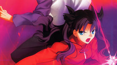 Fate Stay night tohsaka