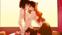 Fate Stay night tohsaka