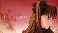 Fate Stay night tohsaka