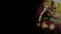 Fate stay night type-moon