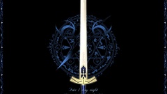 Fate stay night type-moon