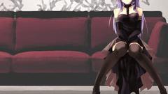 Fate stay night type-moon