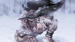 Fate stay night type-moon