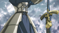 Fate stay night type-moon