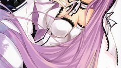 Fate stay night type-moon