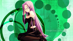 Fate stay night type-moon