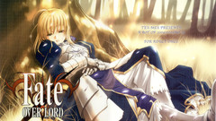 Fate stay night type-moon