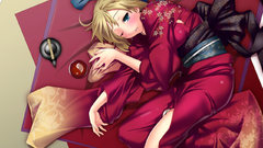 Fate stay night type-moon