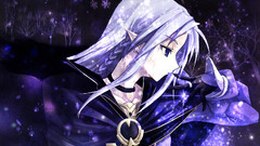 Fate stay night type-moon