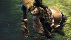 Fate stay night type-moon